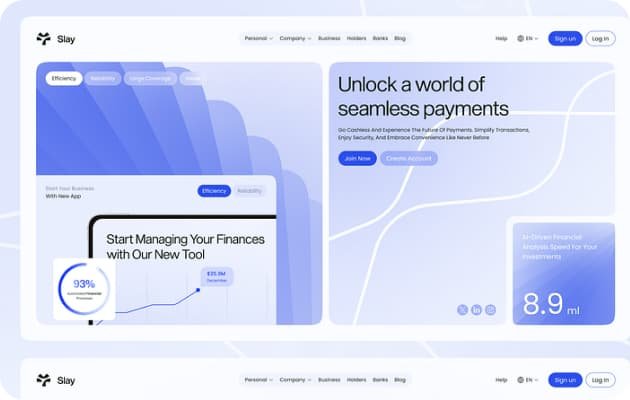 Cloud Migration Project